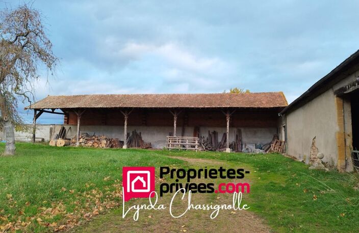 Bâtisse Agricole à Réhabiliter - Riorges — photo 5