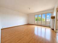 A vendre en avenue privée - Nantes Longchamp — photo 2