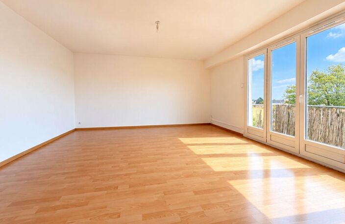 A vendre en avenue privée - Nantes Longchamp — photo 3