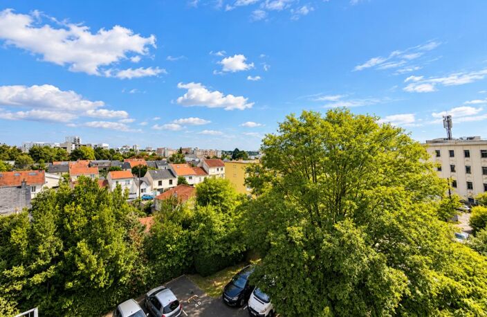 A vendre en avenue privée - Nantes Longchamp — photo 4
