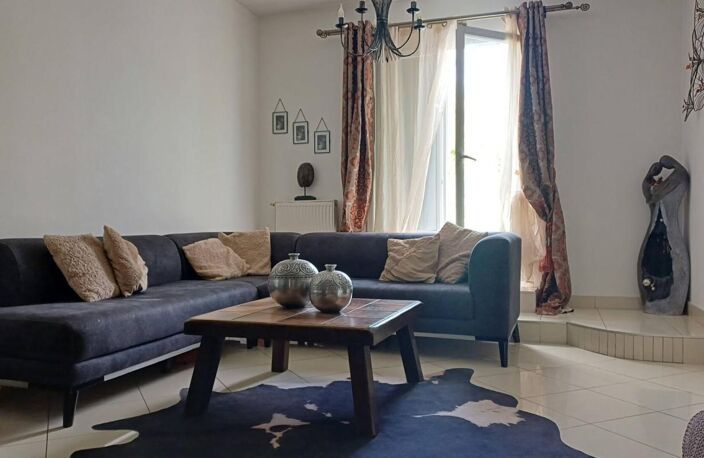 MAISON BOURGEOISE DE CARACTERE CLAYE SOUILLY — photo 5