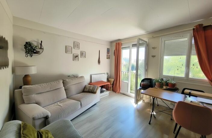 Appartement Franconville (95130) 3Pièces, 55,45m² — photo 2