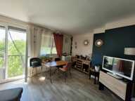 Appartement Franconville (95130) 3Pièces, 55,45m² — photo 3