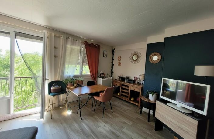 Appartement Franconville (95130) 3Pièces, 55,45m² — photo 3