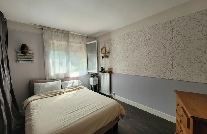 Appartement Franconville (95130) 3Pièces, 55,45m² — photo 4