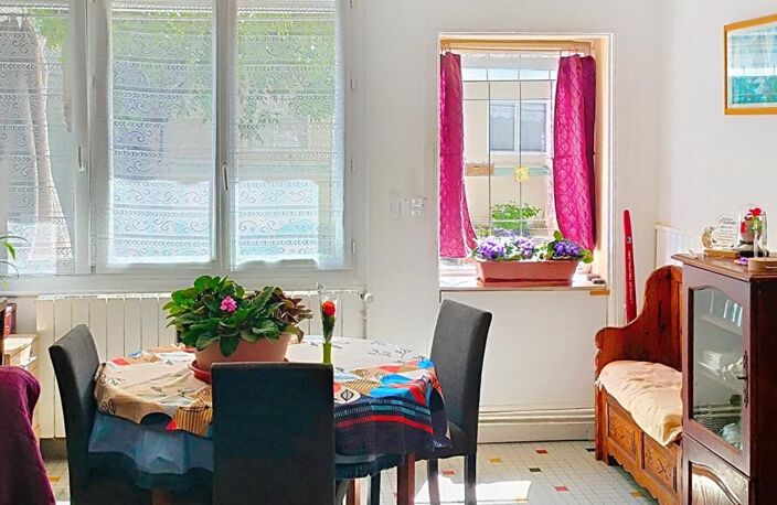 EXCLUSIVITE Maison se situant à  Vervant 5 pièce(s) — photo 3