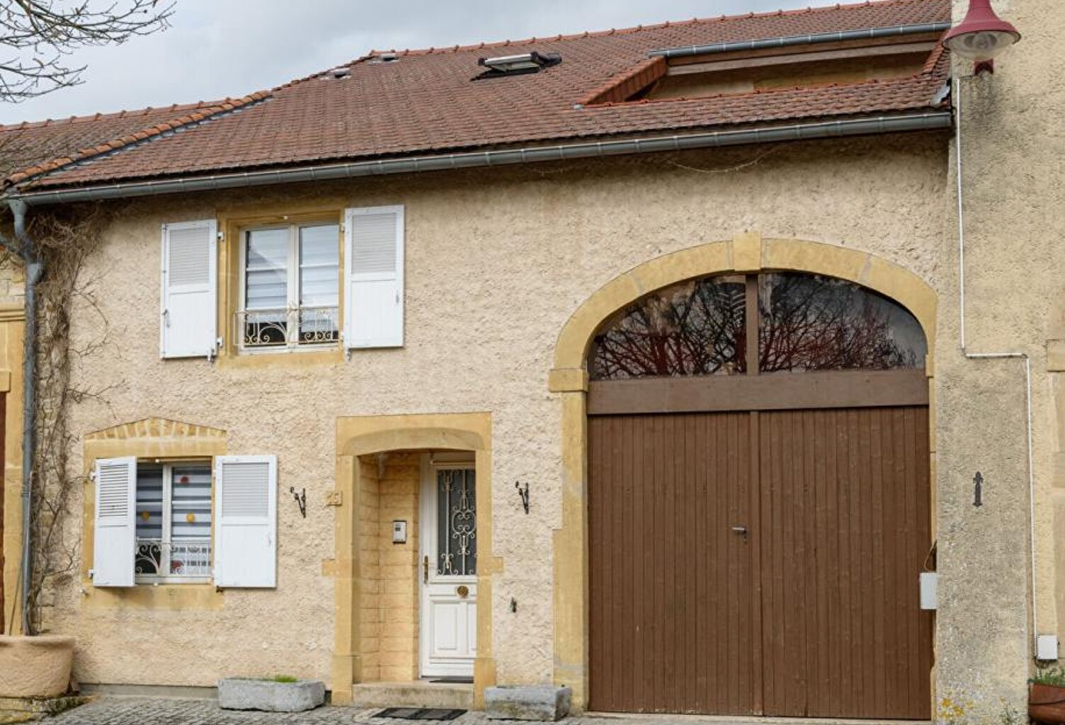 Maison Vany 7 pièces 200 m2 — photo 1
