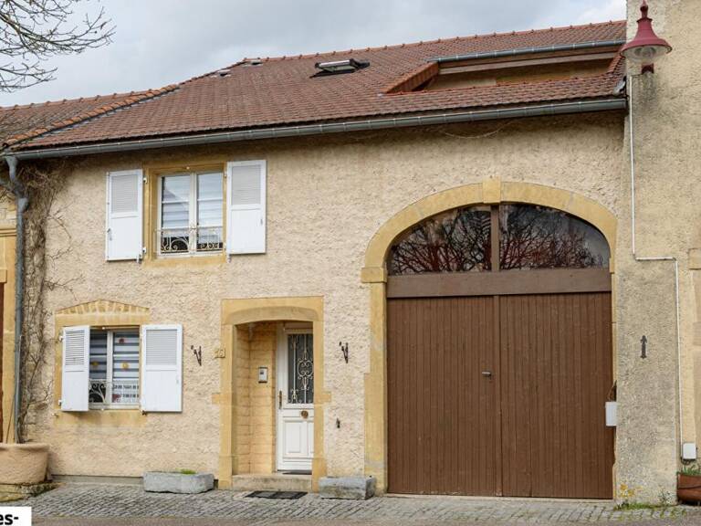Maison Vany 7 pièces 200 m2 — photo 1