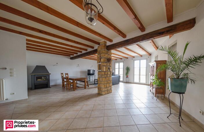 Maison Vany 7 pièces 200 m2 — photo 3