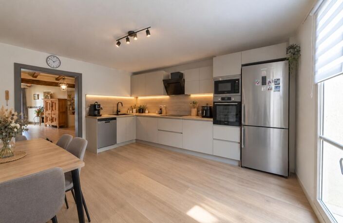 Maison Vany 7 pièces 200 m2 — photo 5