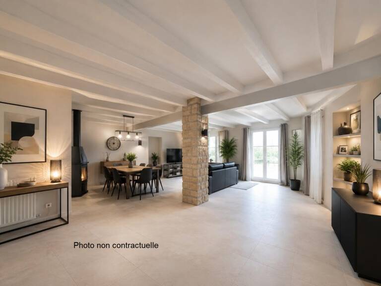 Maison Vany 7 pièces 200 m2 — photo 1