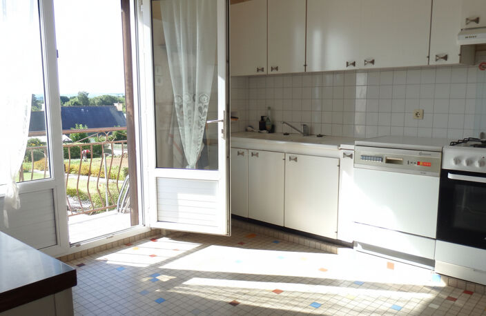 Maison Plouisy 6 pièce(s) 116 m2 — photo 4