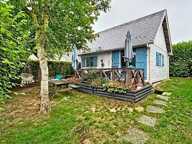 14130  Chalet  3 chambres avec terrasse et jardin 110 000 Euros — photo 2