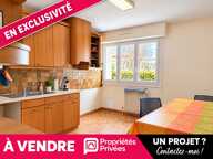 Appartement -Annecy -le-vieux-4 pièces- 88 m2-avec Balcon — photo 2