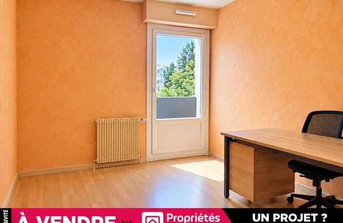 Appartement -Annecy -le-vieux-4 pièces- 88 m2-avec Balcon — photo 3
