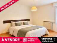 Appartement -Annecy -le-vieux-4 pièces- 88 m2-avec Balcon — photo 4