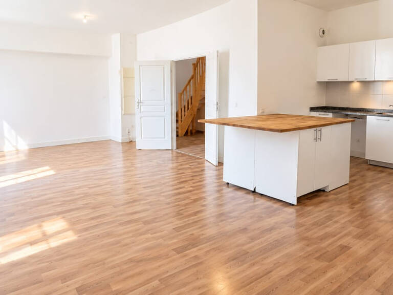 Duplex Narbonne 3 pièce(s) 95.18 m2 — photo 1
