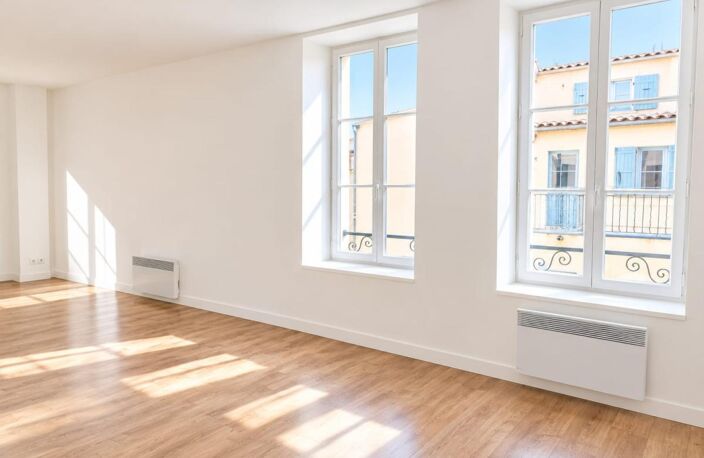 Duplex Narbonne 3 pièce(s) 95.18 m2 — photo 2