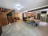 Villa  sur deux niveaux de 206 M2 sur un terrain de 1534 M2 — photo 3