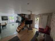 Villa  sur deux niveaux de 206 M2 sur un terrain de 1534 M2 — photo 4