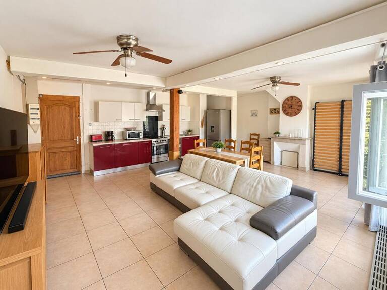Appartement 5 pièces - 85 m2 - Draguignan - Dernier étage — photo 1