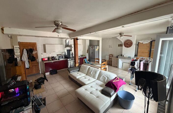 Appartement 5 pièces - 85 m2 - Draguignan - Dernier étage — photo 2
