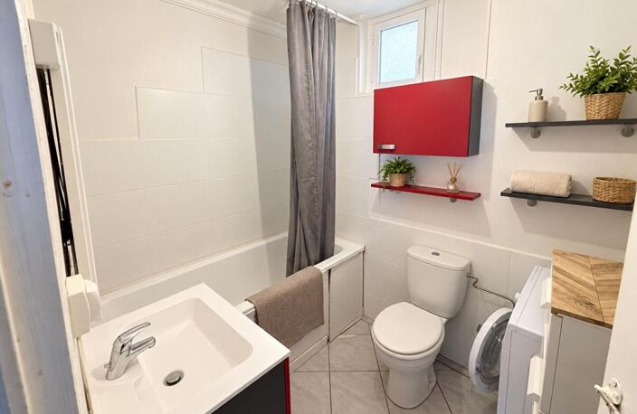 Appartement 5 pièces - 85 m2 - Draguignan - Dernier étage — photo 5