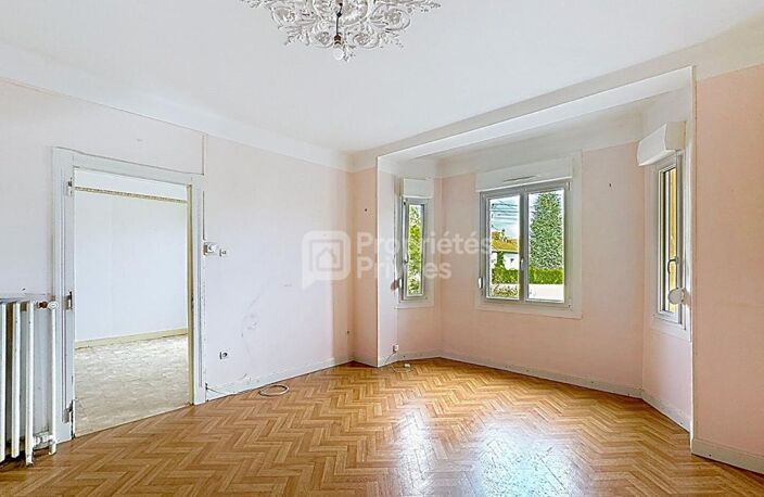 Metz Magny ? Maison familiale lumineuse, grand jardin et garages — photo 2