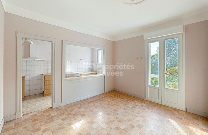 Metz Magny ? Maison familiale lumineuse, grand jardin et garages — photo 3