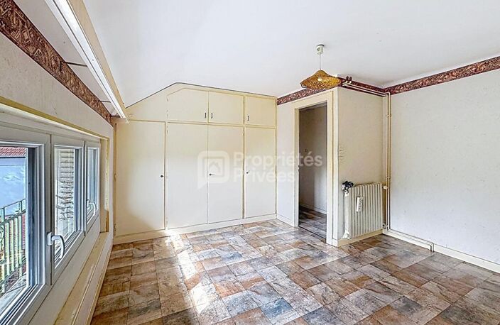 Metz Magny ? Maison familiale lumineuse, grand jardin et garages — photo 4