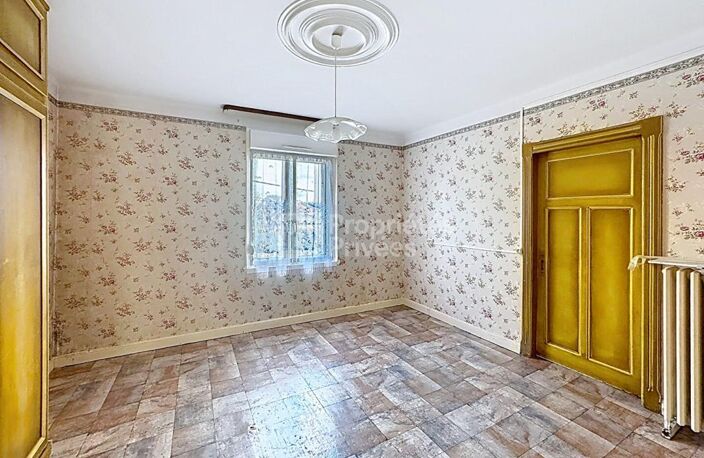 Metz Magny ? Maison familiale lumineuse, grand jardin et garages — photo 5