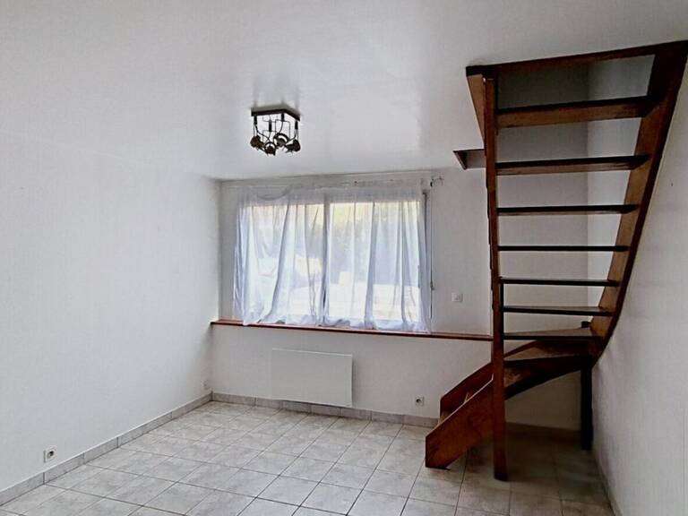 Appartement T2. 33.80 M².1ch .1 Mezzanine — photo 1