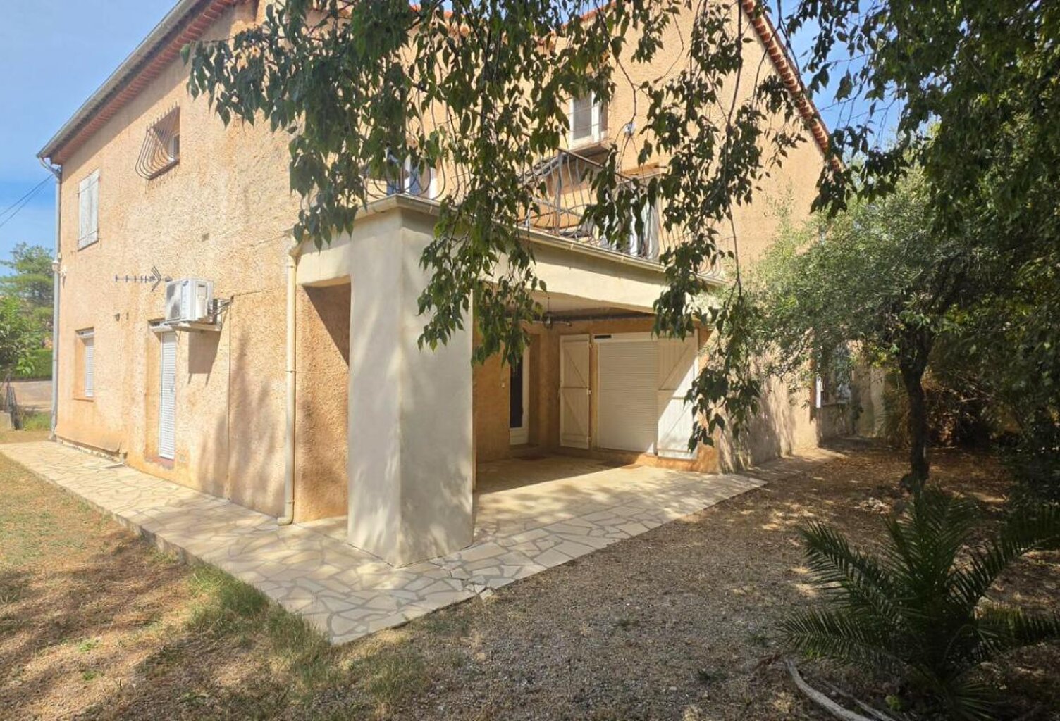 Appartement Draguignan 5 pièce(s) 127.33 m2 — photo 1