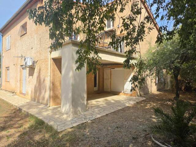 Appartement Draguignan 5 pièce(s) 127.33 m2 — photo du bien