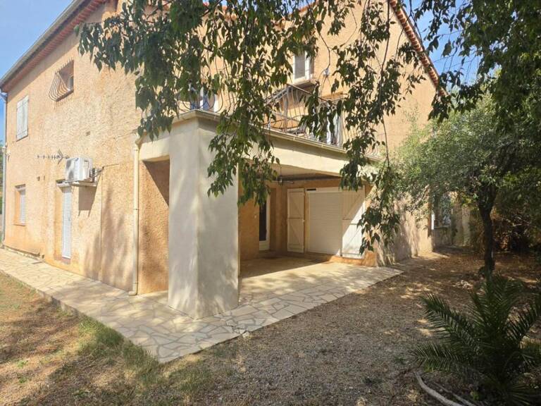 Appartement Draguignan 5 pièce(s) 127.33 m2 — photo 1