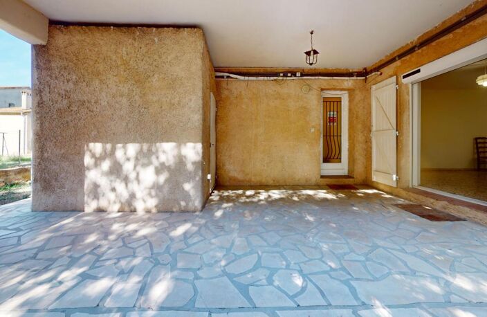 Appartement Draguignan 5 pièce(s) 127.33 m2 — photo 4