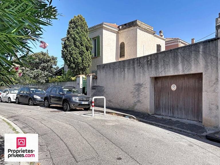 Pointe rouge Villa T4 + T2 + Garage sur 347 m² de terrain — photo 1