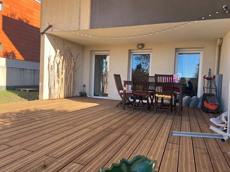 Appartement Juvignac 3 pièces 64 m2 terrasse de 138 m2 — photo 1