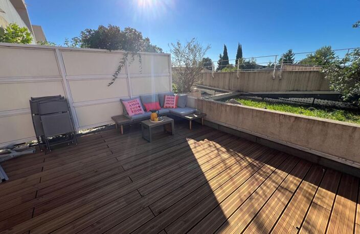 Appartement Juvignac 3 pièces 64 m2 terrasse de 138 m2 — photo 4
