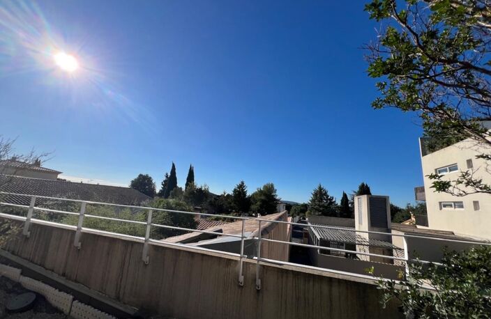 Appartement Juvignac 3 pièces 64 m2 terrasse de 138 m2 — photo 5
