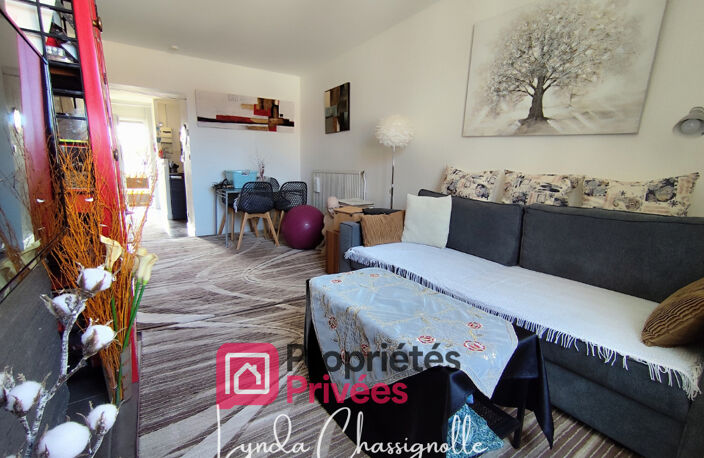 Immeuble composé de deux appartements et d'une maison de ville — photo 4