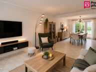NOUVEAUTÉ ? UNE MAISON FAMILIALE AUX BEAUX VOLUMES, AVEC JARDIN PLEIN SUD ! — photo 4