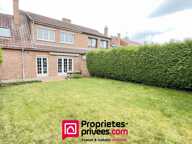 UNE MAISON FAMILIALE AUX BEAUX VOLUMES, AVEC JARDIN PLEIN SUD ! — photo 3