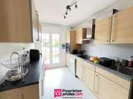 UNE MAISON FAMILIALE AUX BEAUX VOLUMES, AVEC JARDIN PLEIN SUD ! — photo 4