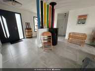 EXCLUSIVITE Maison  de plain pied à 5 mn de PONS 17800 5 pièce(s) 128 m2 — photo 4