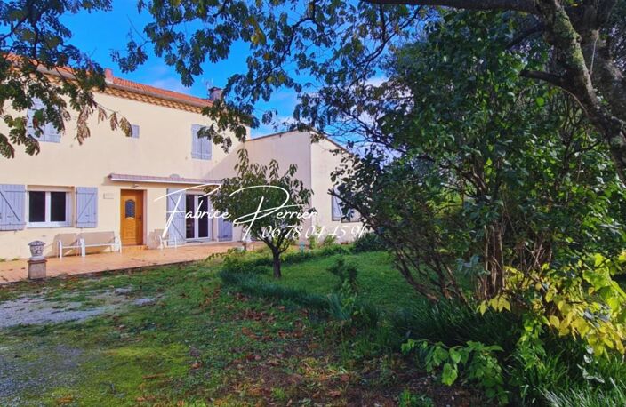 Maison Montélimar de 160 m2  plus garage et atelier — photo 2