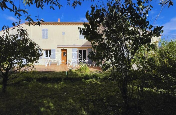 Maison Montélimar de 160 m2  plus garage et atelier — photo 4