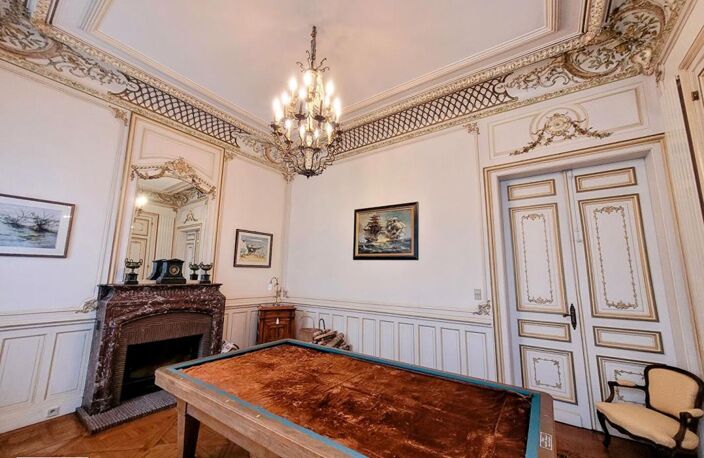 Demeure de prestige Bethune 12 pièce(s) 360 m2 avec terrain de 1.300m² — photo 2