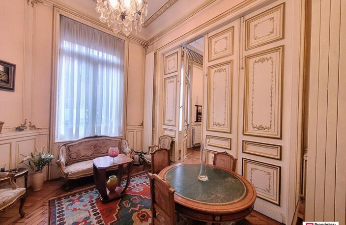 Demeure de prestige Bethune 12 pièce(s) 360 m2 avec terrain de 1.300m² — photo 3