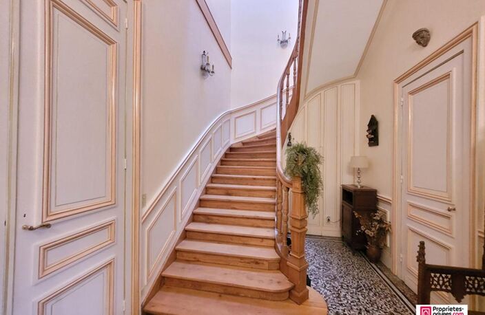Demeure de prestige Bethune 12 pièce(s) 360 m2 avec terrain de 1.300m² — photo 5